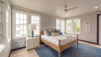 5 Schlafzimmer, Bügeleisen/Bügelbrett, Internetzugang, Bettwäsche