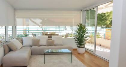 Luxury Suites Collection - Organza