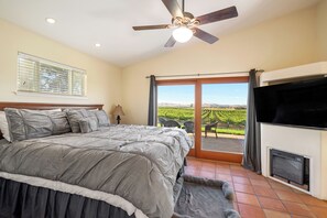 4 habitaciones y wifi 