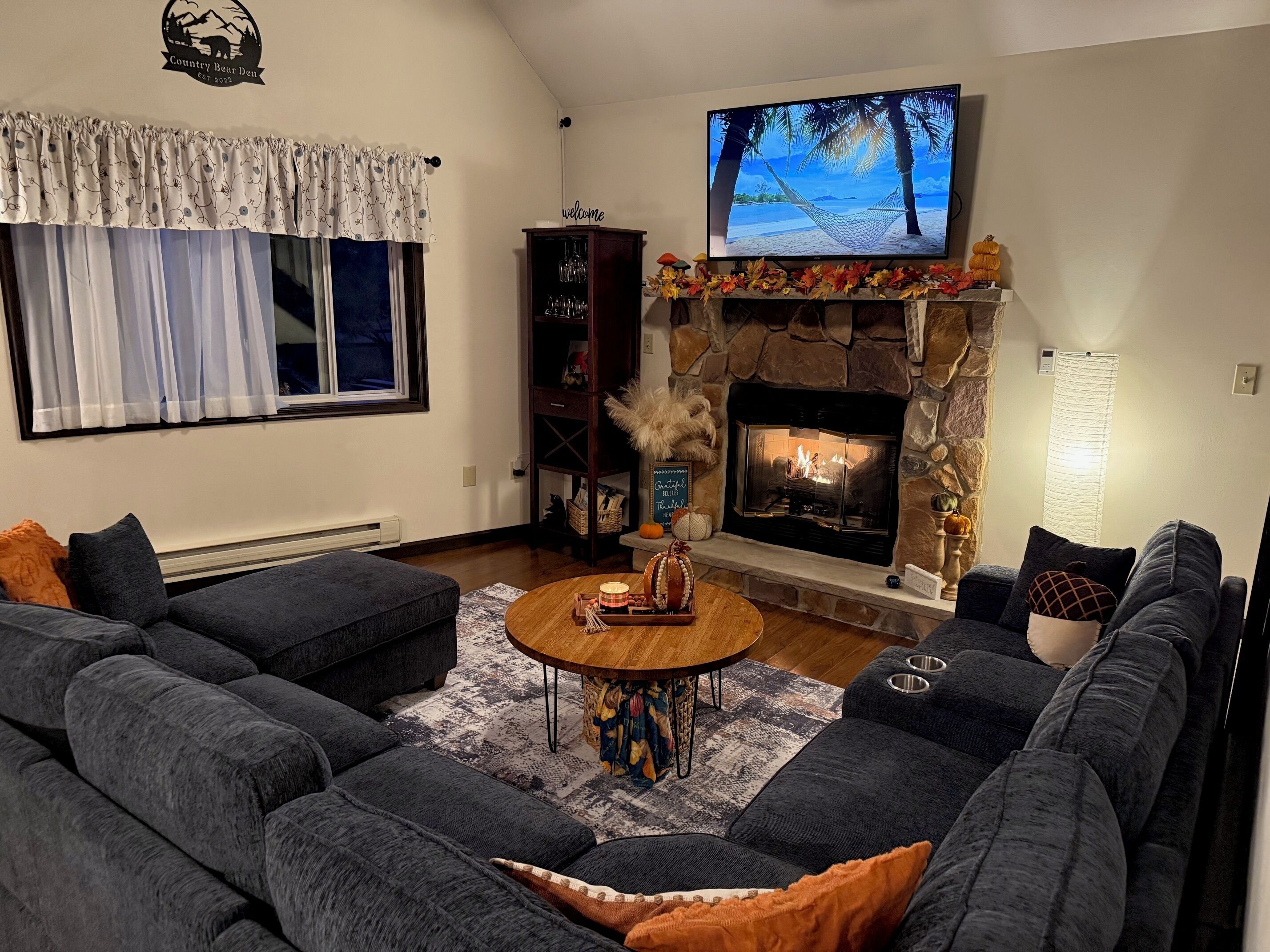 Cozy Pocono Chalet - Pennsylvania