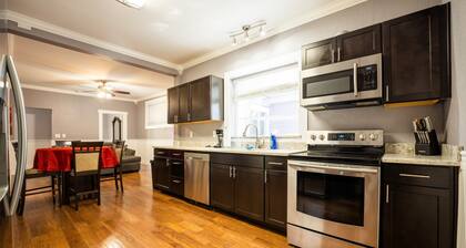 Elegant Downtown Tacoma Home