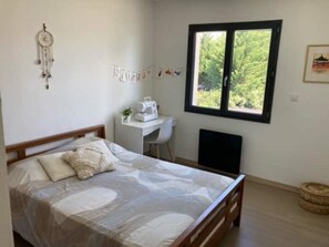 3 chambres, Wi-Fi