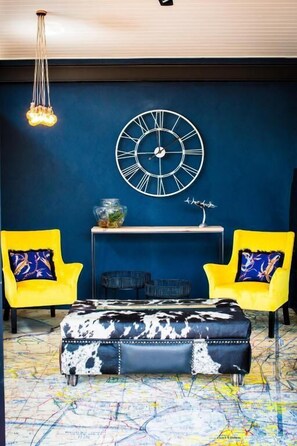 Interior - Aerotel Hoedspruit (Hoedspruit)