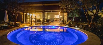 赫德斯普鲁特航空旅馆