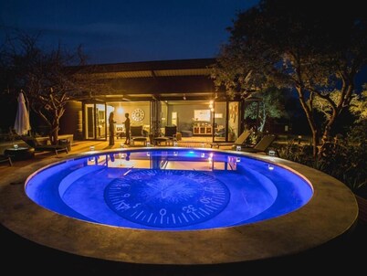 Aerotel Hoedspruit
