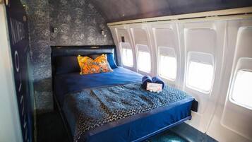 Lakens van Egyptisch katoen, luxe beddengoed, donsdekens