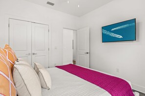 Room - Ash in the Sand | 30A | Privte Pool | Golf Cart | Bikes | Games (Santa Rosa Beach)