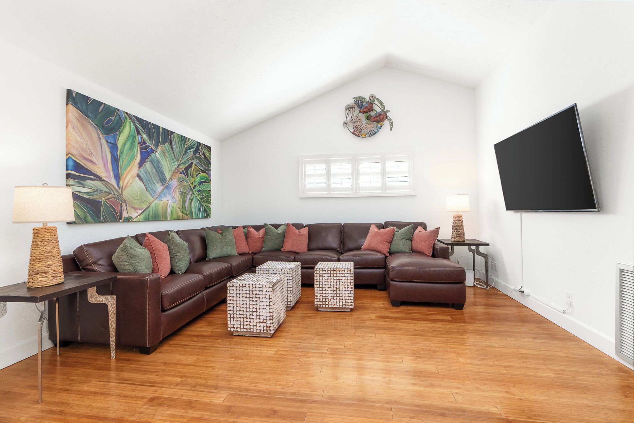 3/2 Covered Heated Pool-pool Table-very Private - Dania Beach, FL