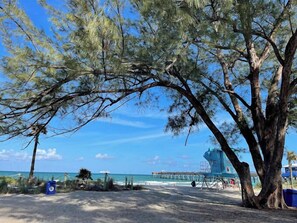 Plage