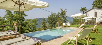 คาซ่าออโรราในเจโนวา