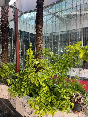 Istanblu Hotel Atasehir