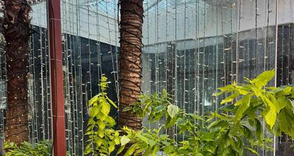 Istanblu Hotel Atasehir