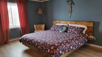 Deluxe-rum | Gratis wi-fi