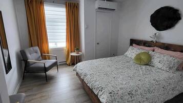Classic Single Room | Free WiFi