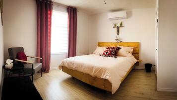 Classic Single Room | Free WiFi