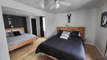 Classic dubbelrum | Gratis wi-fi