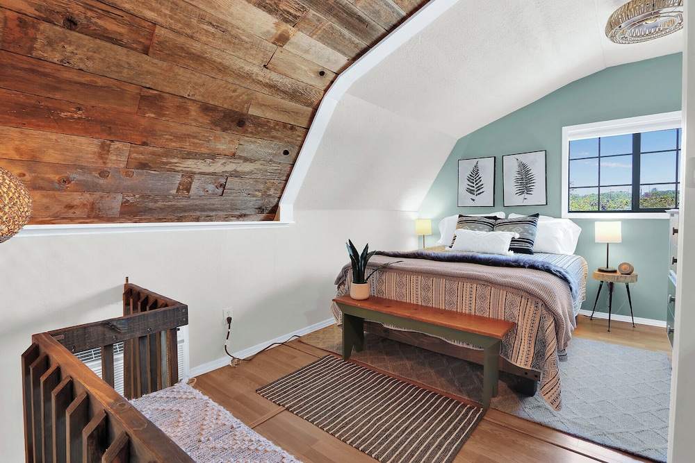 Barnhouse I Private pool,Hot tub, stargazing Canyon Lake Vrbo