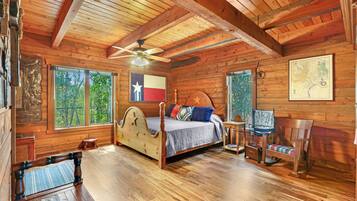 5 chambres, fer et planche Ă repasser, Wi-Fi, draps fournis