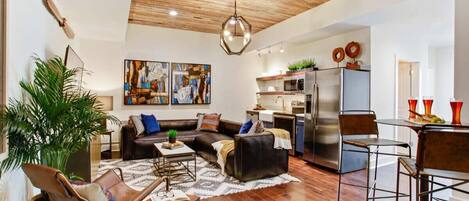 Fernseher, Arbeitsbereiche