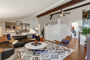 Fernseher, Arbeitsbereiche