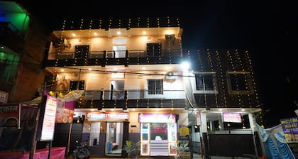 Hotel Diamond Inn