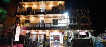 Hotel Diamond Inn