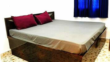 1 chambre, Wi-Fi gratuit