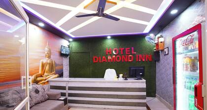 Hotel Diamond Inn
