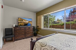 3 habitaciones, tabla de planchar con plancha y wifi gratis