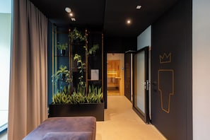 Property amenity - Grzybowska 3bedrooms by Renters Prestige (Warsaw)