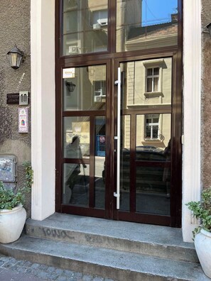 Exterior - Royal Apartment Belgrade (Belgrade)