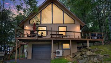 House, 3 Bedrooms | Exterior