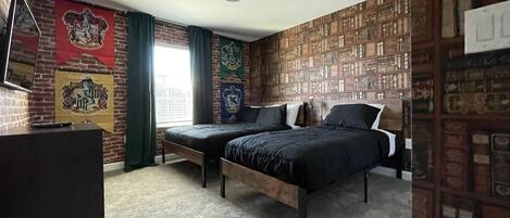 Stadtwohnung, 4 Schlafzimmer | 4 Schlafzimmer, kostenloses WLAN