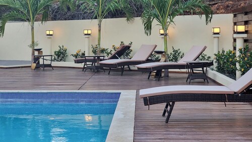 Unique and tranquil Charming Fully Equipped 2BR Apartment