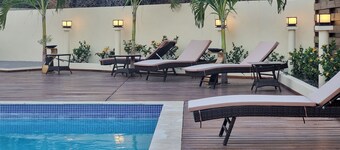 Unique and tranquil Charming Fully Equipped 2BR Apartment