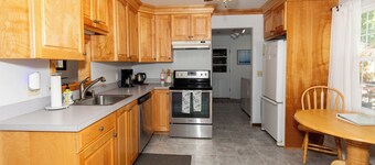 Bluebird's Road to Happiness