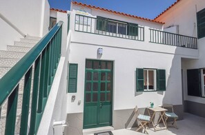 Property grounds - Sandybeachapartment1 in the Golden Island (Vila Baleira)
