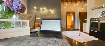 Villa Mattei, Apartments in the heart of Franciacorta