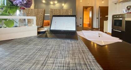 Villa Mattei, Apartments in the heart of Franciacorta