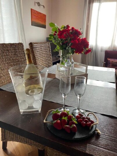 Villa Mattei, Apartments in the heart of Franciacorta