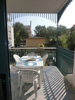 Balcone