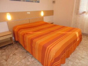 4 bedrooms - Adorable Villa for 8 People Close to the sea (San Michele al Tagliamento)