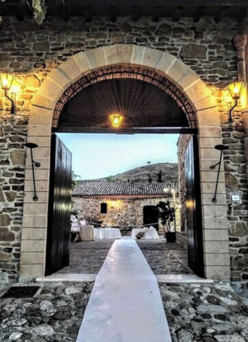 Ponte Calatrasi Agriturismo