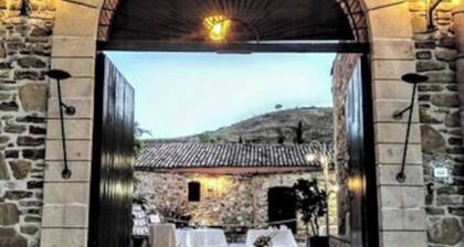 Ponte Calatrasi Agriturismo