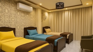 Chalet, 1 Bedroom, Accessible, Smoking - Book a Stay Where the sea Meets Luxury at Porto Said (Al-Manasrah)