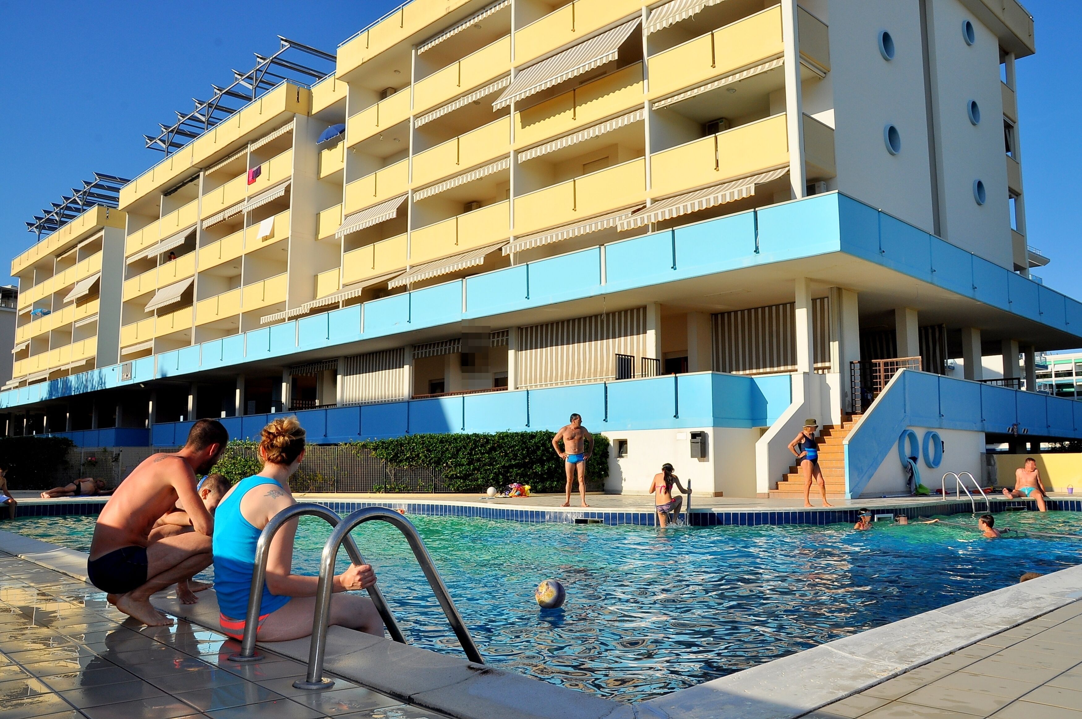 Pool