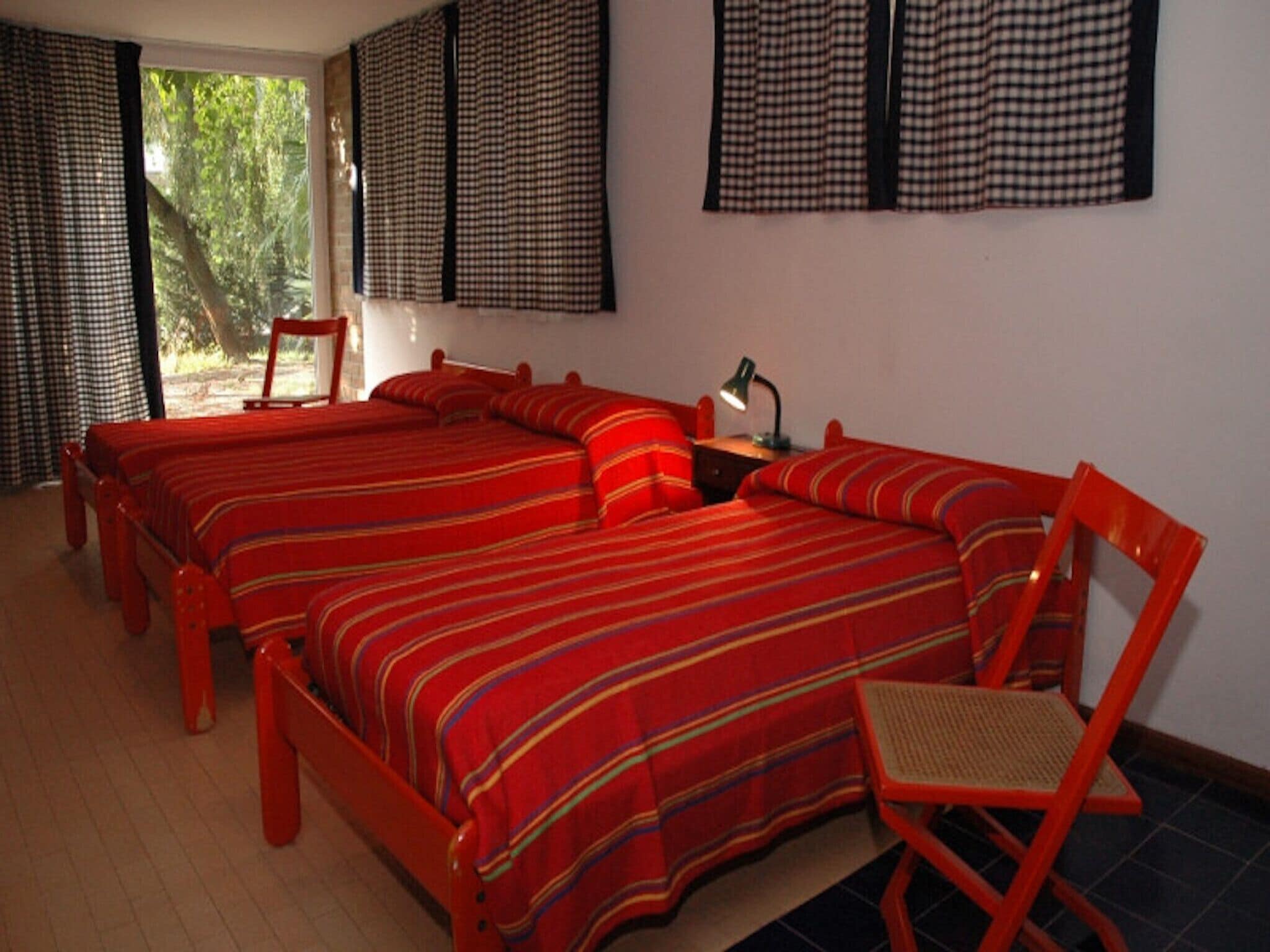 Villa, 3 Bedrooms, Patio, Garden View | 3 bedrooms
