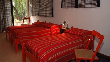 Villa, 3 Bedrooms, Patio, Garden View | 3 bedrooms
