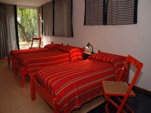 Villa, 3 Bedrooms, Patio, Garden View | 3 bedrooms - Villa With Garden in Lignano Riviera (Lignano Sabbiadoro)