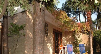 Lovely Villa With Garden in - Beahost